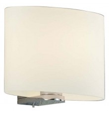 Бра Newport 14361/A opal glass 14360