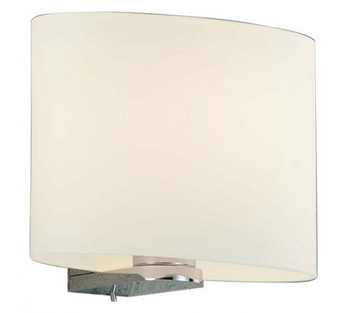 Бра Newport 14361/A opal glass 14360