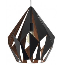 Подвесной светильник Eglo 49878 Carlton 1