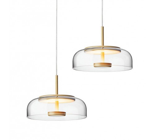 Подвесной светильник TopDecor Tesla S1 00 Tesla