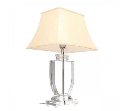 Настольная лампа декоративная Loft it 10272 Сrystal