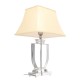 Настольная лампа декоративная Loft it 10272 Сrystal