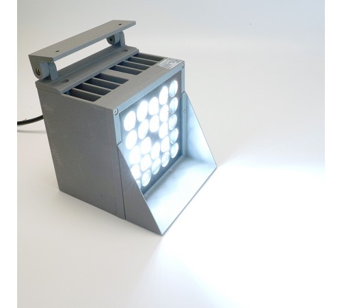 Настенно-потолочный прожектор Feron 51708 LL-898