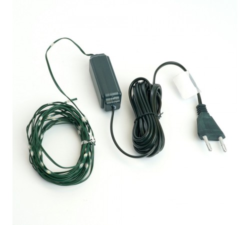 Гирлянда Нить CL580 48626