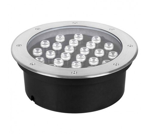 Встраиваемый в дорогу светильник Feron 32136 SP2708