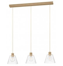 Подвесной светильник Eglo 43634 Copley