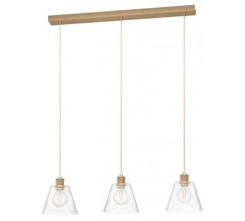 Подвесной светильник Eglo 43634 Copley