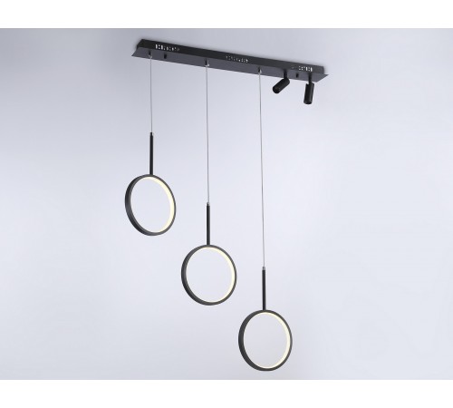 Подвесной светильник Ambrella Light FL5278 FL