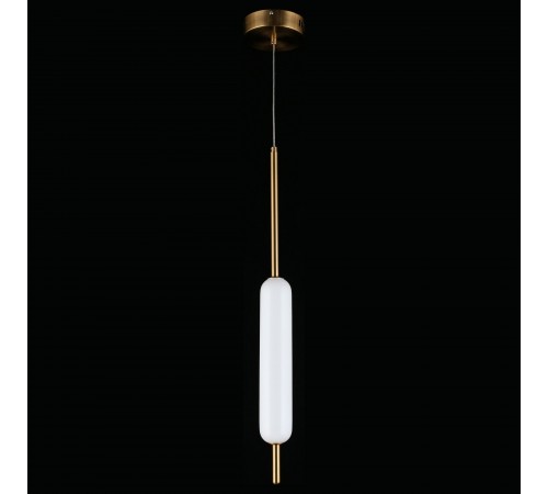 Подвесной светильник Aployt APL.010.06.08 Carla