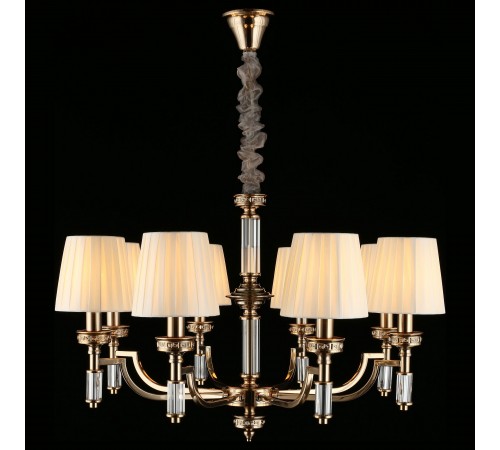 Подвесная люстра Aployt APL.716.13.08 Patricia