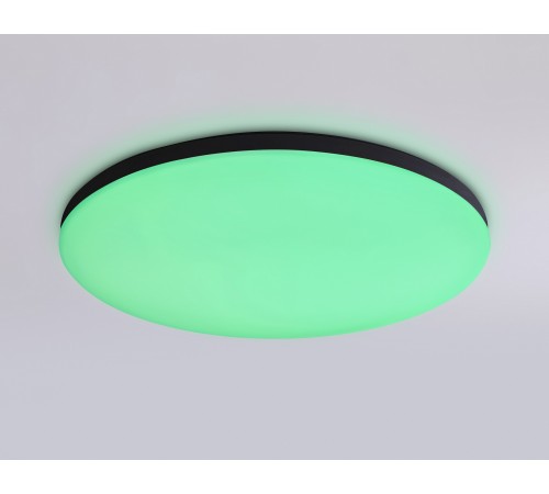 Накладной светильник Ambrella Light FZ2004 FZ