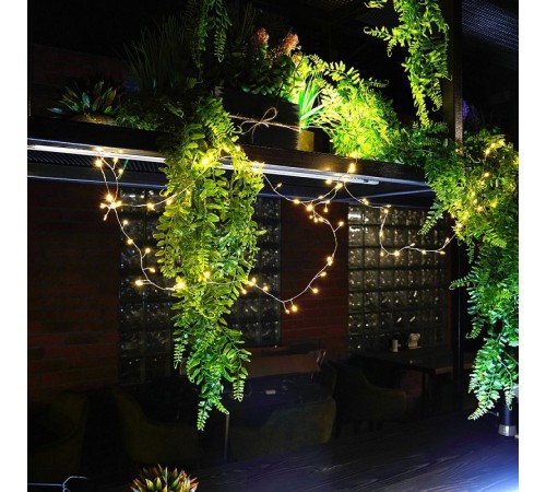 Гирлянда Нить CL584 51447