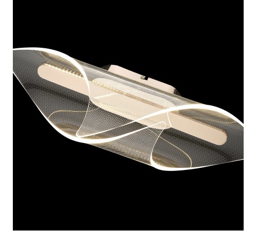 Накладной светильник Wertmark WE447.01.301 Helga