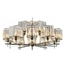 Подвесная люстра iLamp P9514-10+5 NIC Staten Island