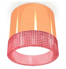 Накладной светильник Ambrella Light XS8122022 XS