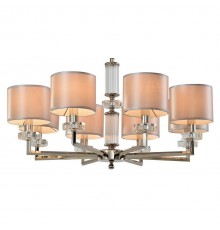 Подвесная люстра Aployt APL.752.03.08 Emelin