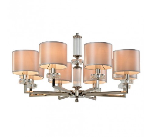 Подвесная люстра Aployt APL.752.03.08 Emelin