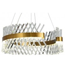 Подвесной светильник LUMINA DECO LDP 8016-800 MD Ringletti