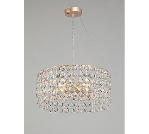 Подвесной светильник Vitaluce V5329-8/6S V5329