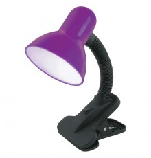 Настольная лампа офисная Uniel 09408 TLI-222