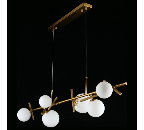 Подвесной светильник Aployt APL.643.13.06 Penelopa