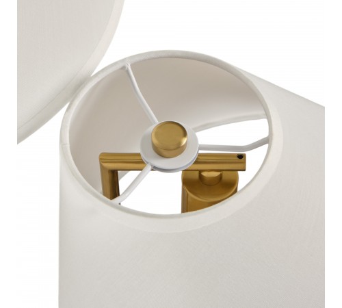 Люстра на штанге MyFar MR2390-6C Lukas