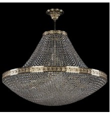 Светильник на штанге Bohemia Ivele Crystal 19321/H1/80IV G 1932