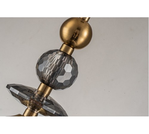 Подвесной светильник Belfast A1933-C-A3 GR GL Herbison