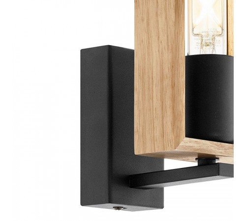 Бра Eglo 49698 Littleton