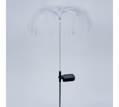 Наземный низкий светильник Uniel UL-00011594 USL-S-821