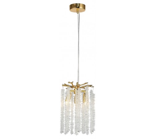 Подвесная люстра Kink Light 07871-20D,33 Шанти