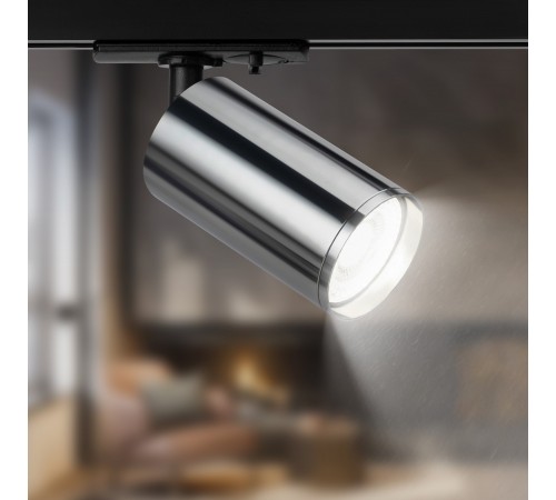 Светильник на штанге Эра TR39-GU10 СН