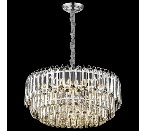 Подвесная люстра Wertmark WE130.13.103 Krista