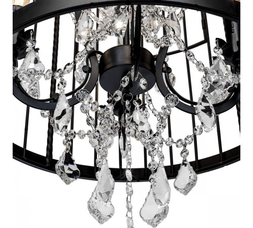 Подвесной светильник Loft it LOFT1891/8 Vintage Birdcage