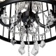 Подвесной светильник Loft it LOFT1891/8 Vintage Birdcage