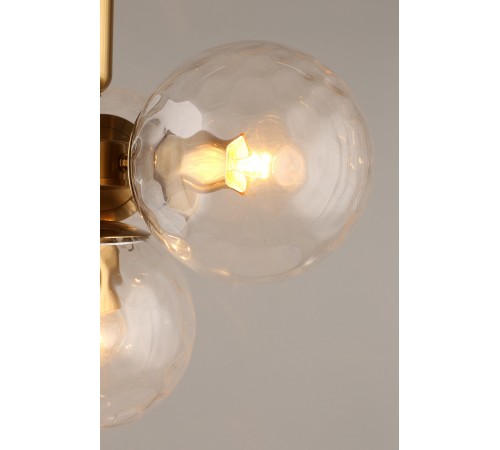 Подвесная люстра Aployt APL.728.06.04 Lora