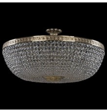 Светильник на штанге Bohemia Ivele Crystal 19151/90IV G 1915