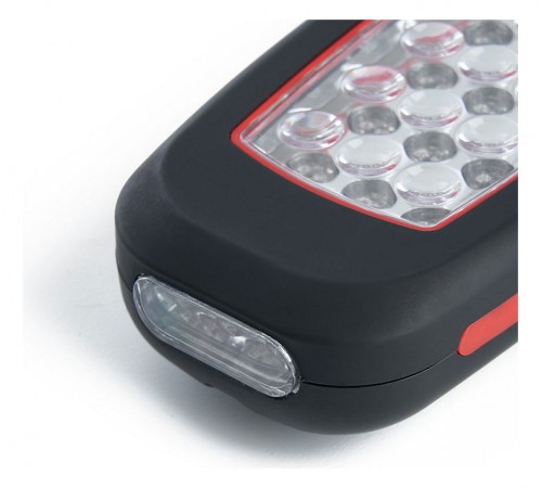 Фонарь ручной Feron 41715 TH2403