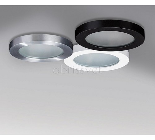 Встраиваемый светильник Italline DL-2633 white 2633