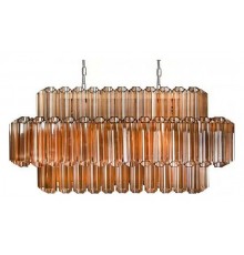 Подвесная люстра iLamp MD0267-14B Destiny