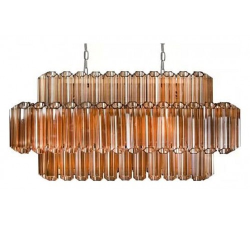 Подвесная люстра iLamp MD0267-14B Destiny