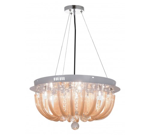 Подвесная люстра LUMINA DECO LDC 9798-450 Tristar
