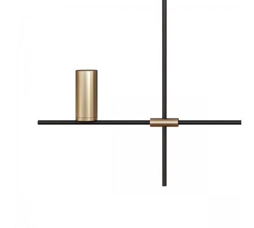 Светильник на штанге Loft it 8120-3 Tribes