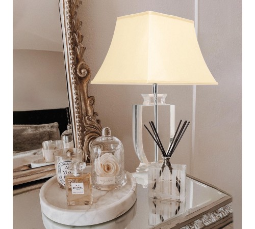 Настольная лампа декоративная Loft it 10272 Сrystal