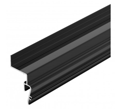 Профиль для контурной подсветки натяжного потолка Arlight 039510 STRETCH