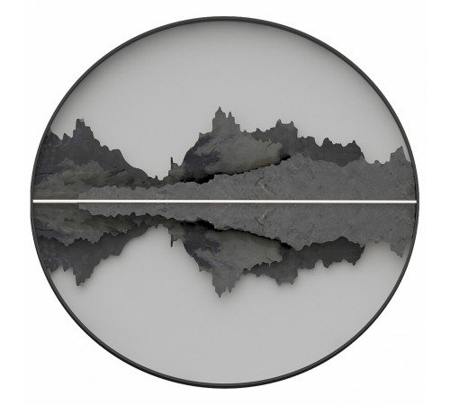 Накладной светильник Kink Light 07829-80,19 Палатин