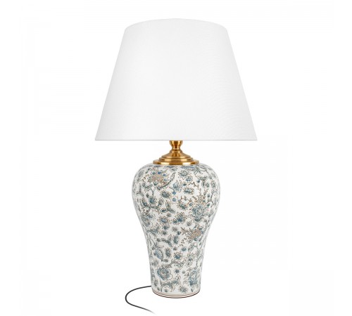 Настольная лампа декоративная Loft it 10385T/C Agapanthus