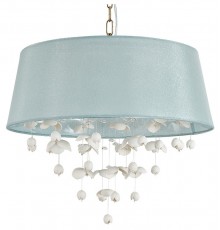 Подвесной светильник Indigo 13029/6P Brass Tenerezza