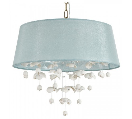 Подвесной светильник Indigo 13029/6P Brass Tenerezza