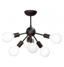 Люстра на штанге Vitaluce V3865/6PL 3865